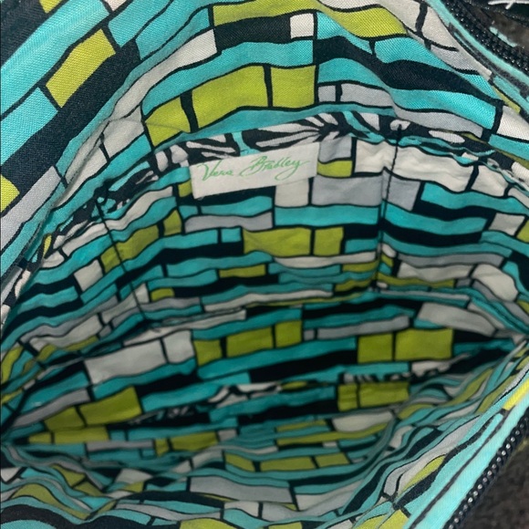 Vera Bradley purse and wallet set - Picture 2 of 5